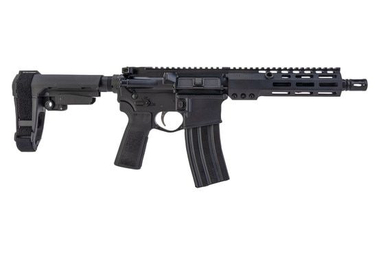 Sons of Liberty Gun Works M4-L89 300 Blackout AR-15 Pistol - 8.5"